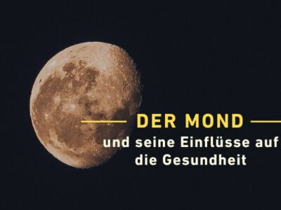 Rückblick: Vortrag „Der Mond und seine Einflüsse auf die Gesundheit“