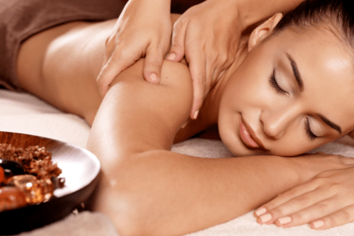 Thai- und Fußreflexzonen-Massage Gesundmacherei