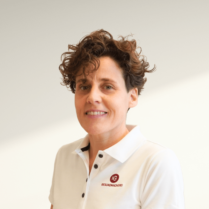 gesundmacherei_team_sabine Sabine Bauer Gesundmacherei